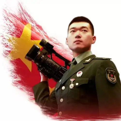 央美国防 | 使命与感动:我为中国维和部队设计臂章标志