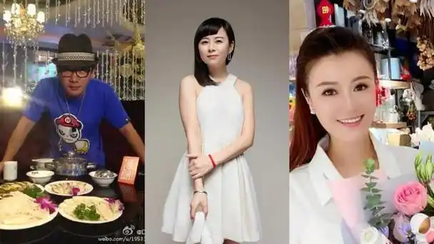 而杨吕和王冰皓则是转型成为电商,最彻底的两位前主持人.