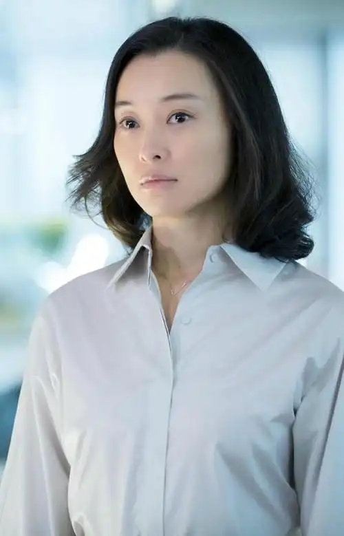 三十年河东三十年河西该轮到中年女演员崛起了