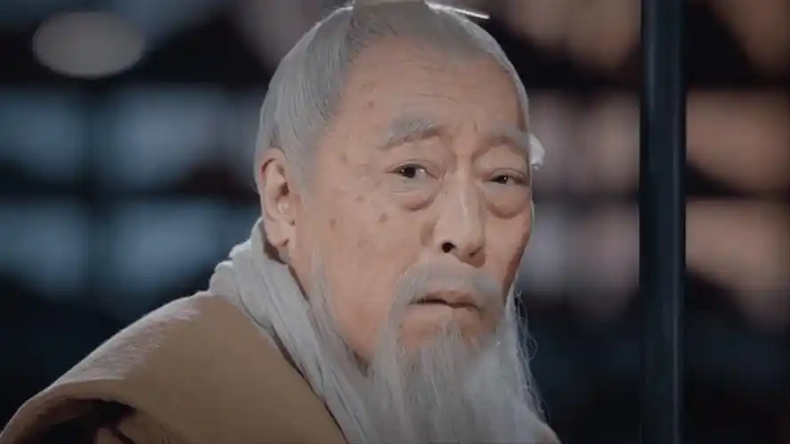 倪大红拒演司马懿,曹操原定是姜文出演,《三国》拍摄当年有多难