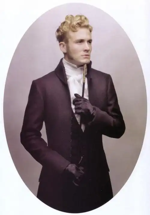 最新片ultimate dandies 19世纪绅士回归(图)-搜狐广东