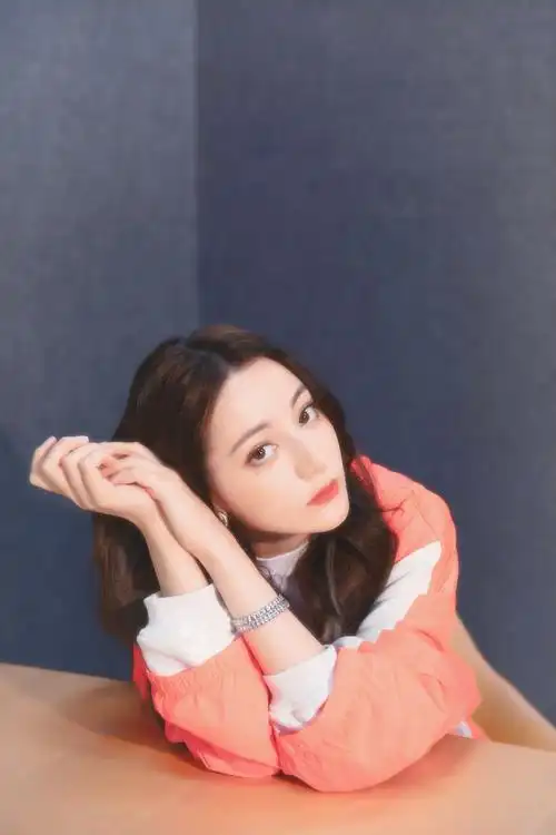 迪丽热巴|创造营2019发起人