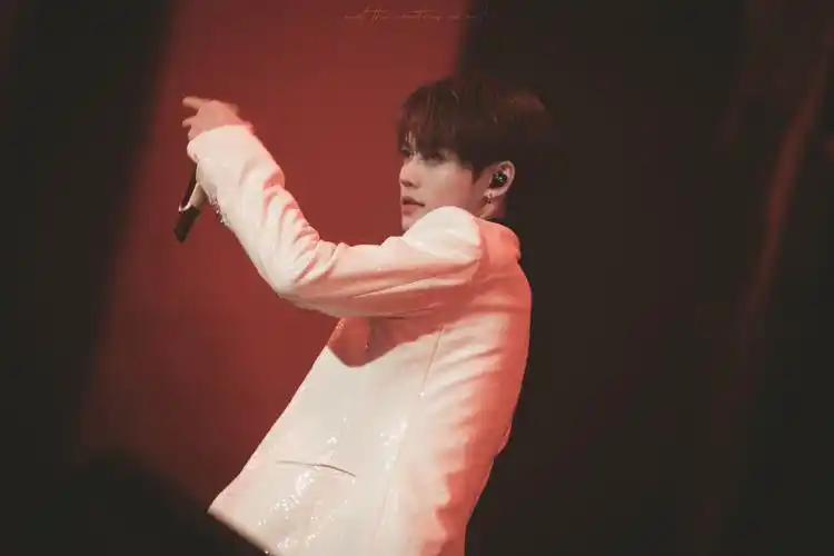 林彦俊 19.8.3我们的演唱会