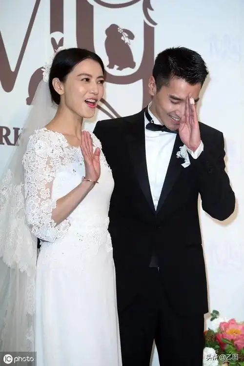 高圆圆和赵又廷的年龄高圆圆和赵又廷年龄差多少