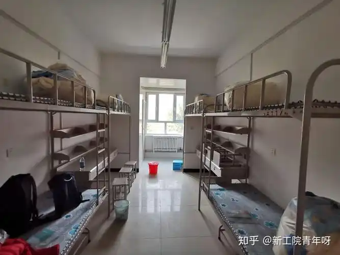 新疆工程学院真的很好!