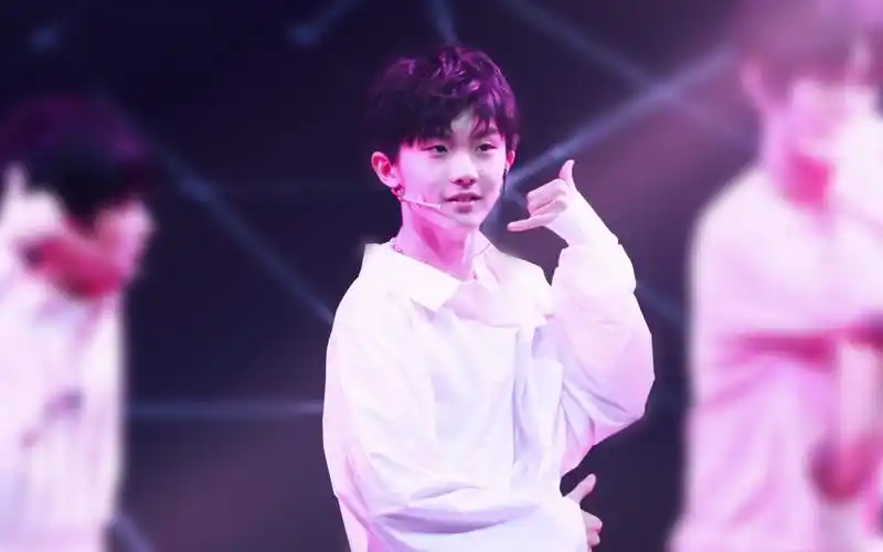 20171229冬日嘉年华打给我就现在马嘉祺三机位focus