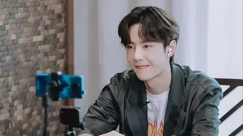 王一博 - 堆糖,美图壁纸兴趣社区