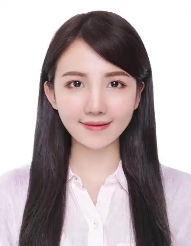 桃园中坜韩式美肌证件照-ghas葛黑斯幸福摄影-ghas葛黑斯幸福摄影