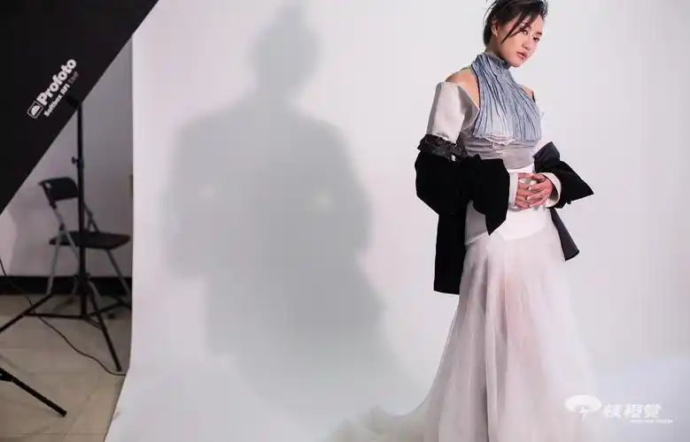 2017快男导师海报之 陈粒