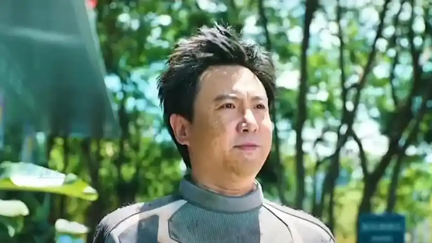 活动  沈腾充电冲到爽