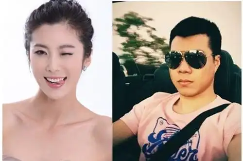 演员王雅洁的老公是谁