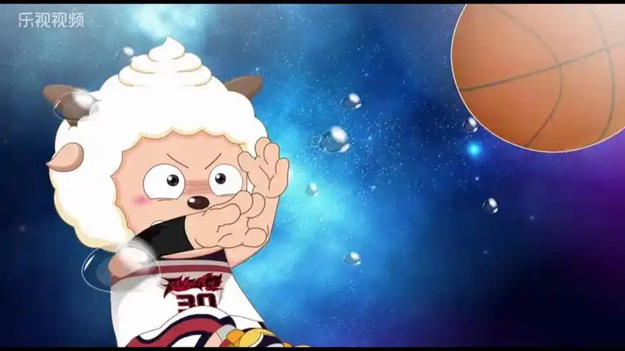 喜羊羊与灰太狼之筐出胜利已经结局了你们觉得哪一段最催泪