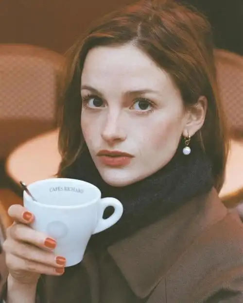 camille穿搭分享闲适的周末时光77