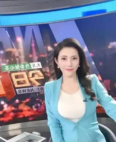 陈秀丽的简介广东四大美女主持人:广东电视台潮汕籍的美女主持人是谁?