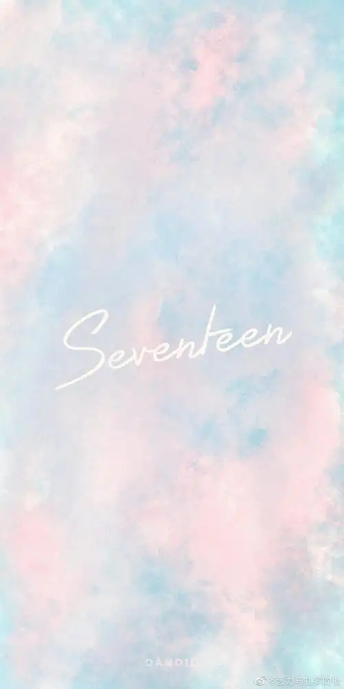 神仙应援色壁纸