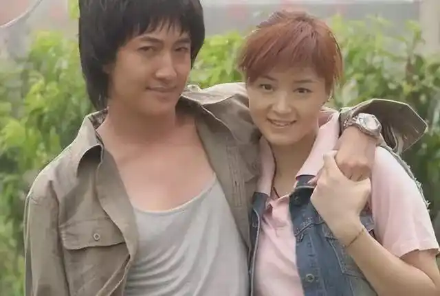 王阳这辈子最正确的决定就是娶了妻子高斯现在的我很知足