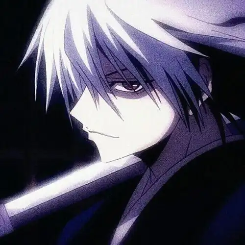 动漫头像:精选帅气男生头像第7期