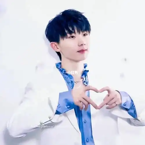 马嘉祺宋亚轩头像