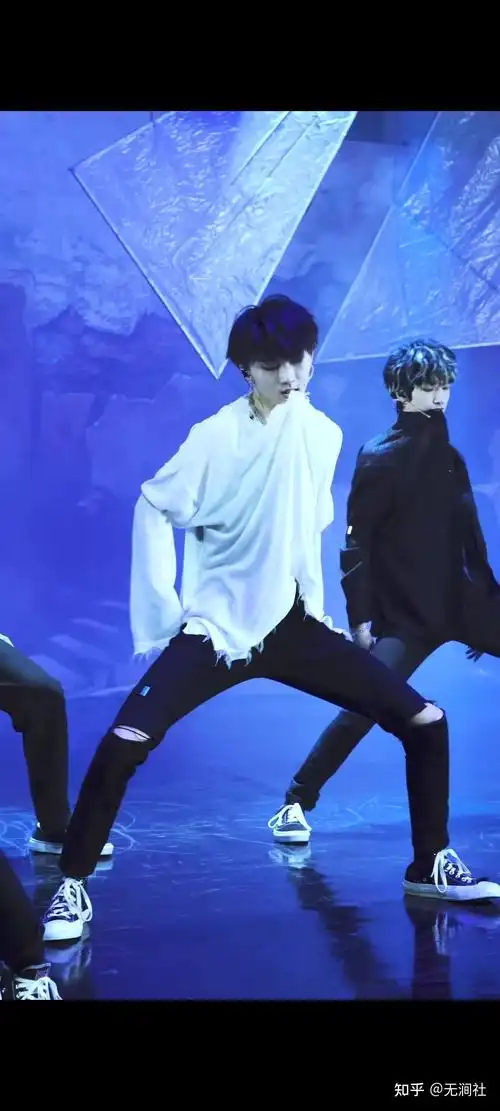 如果在音乐和表演中只能选一个你希望马嘉祺选什么