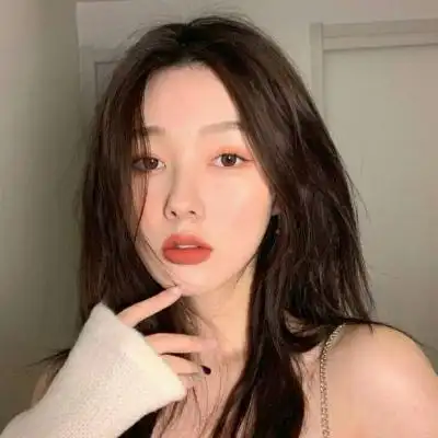 李胤镐高冷御姐风女头