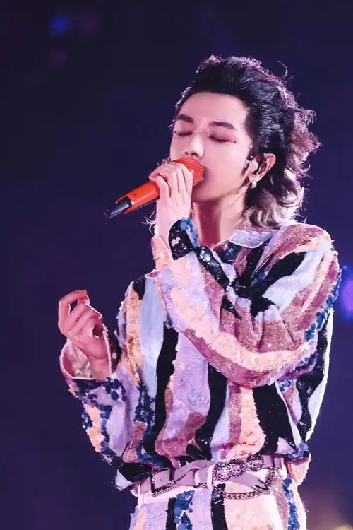 2023华晨宇火星演唱会