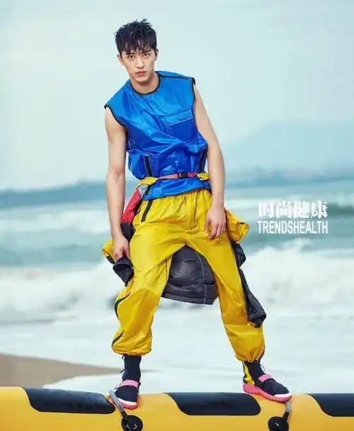 大片当道许魏洲张若昀刘诗诗新片释出美丽无处不在