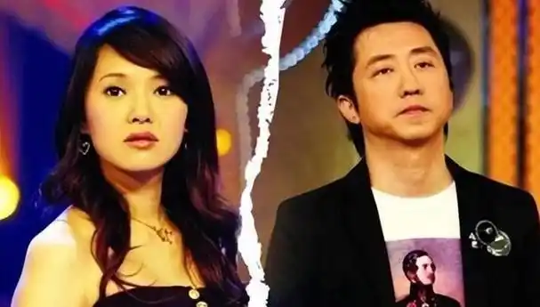 看到伊能静和哈林 抚养儿子的费用,才明白,秦昊是多么的大度