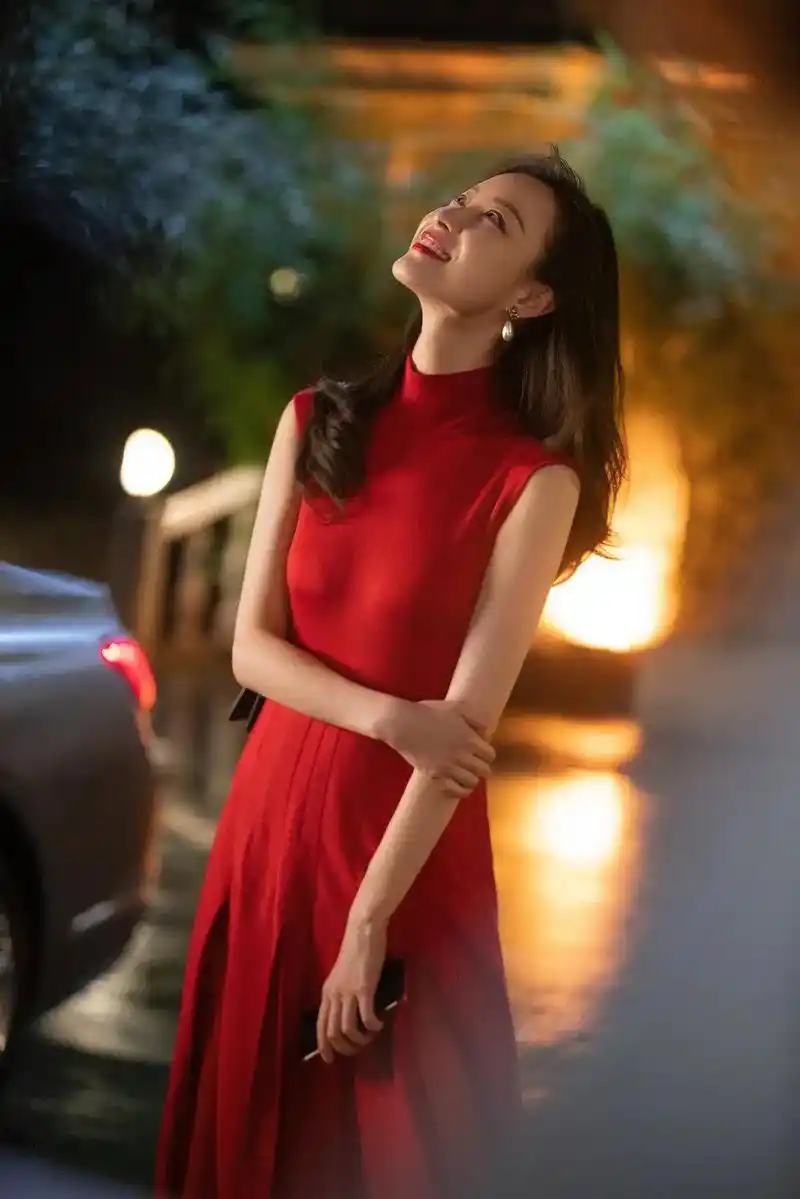 倪妮流金岁月的服装合集职场干练女性的代表赶紧get起来吧