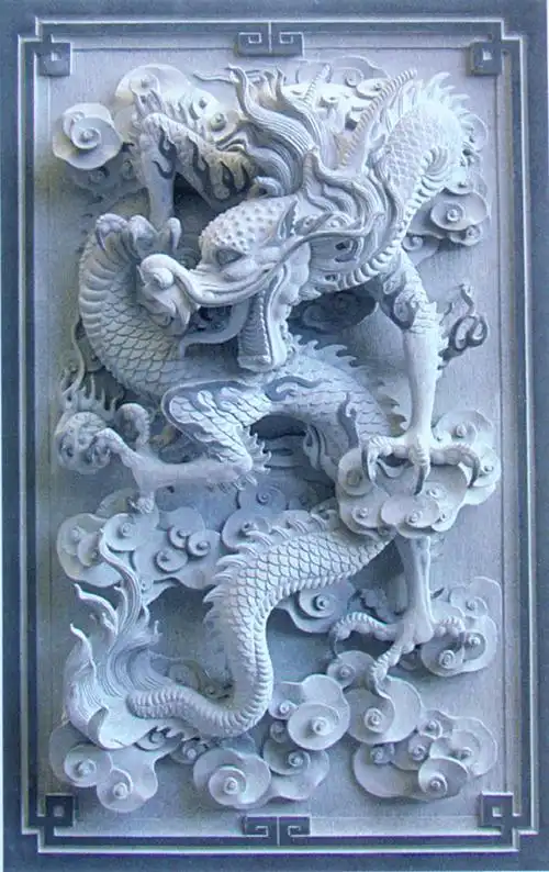 嘉祥超越石业 图 浮雕壁画多少钱 嘉祥浮雕壁画