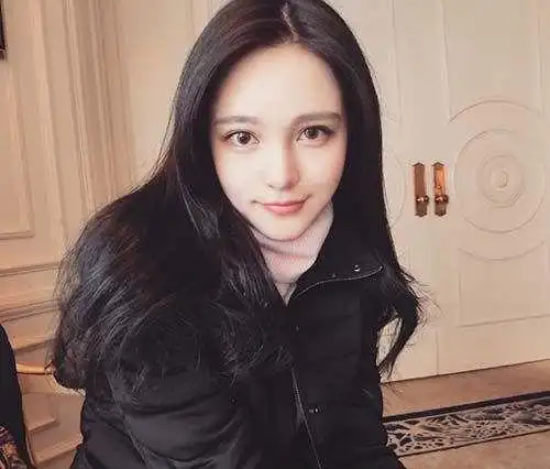 【图】周扬青罗志祥日本结婚了吗 女方在日本整容前照片太惊悚