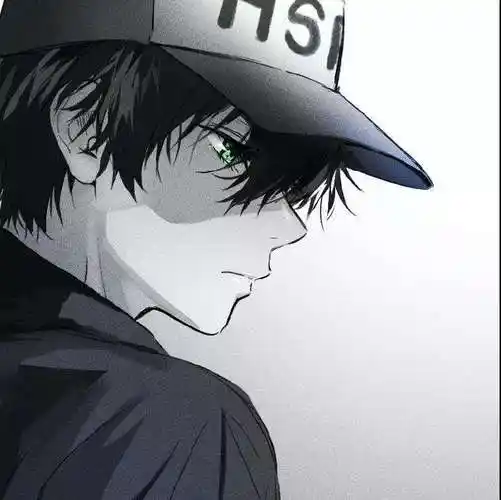 帅气|干净的动漫男生头像 - 知乎