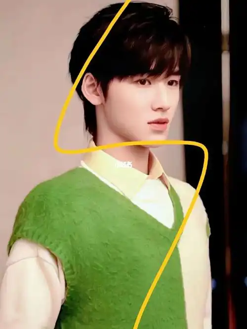 宋亚轩 #绿毛衣卡  借图收绿毛衣卡 走平台 打包出优先010101