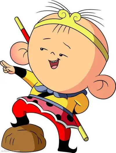 大耳朵图图故事