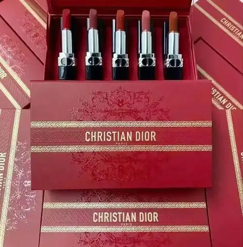 迪奥|唇膏|丝绒|礼盒_网易订阅