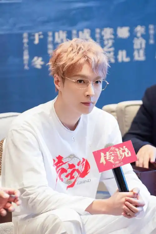 张艺兴传说##张艺兴全新专辑step