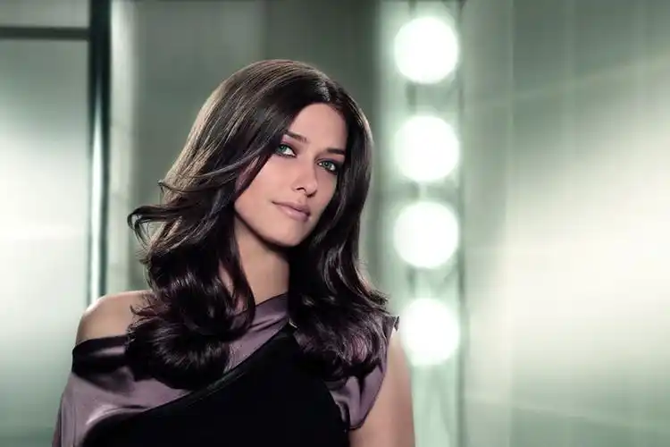 国际品牌威娜染发/国际品牌威娜直发(3选1) 护理1次 发型设计 造屯!