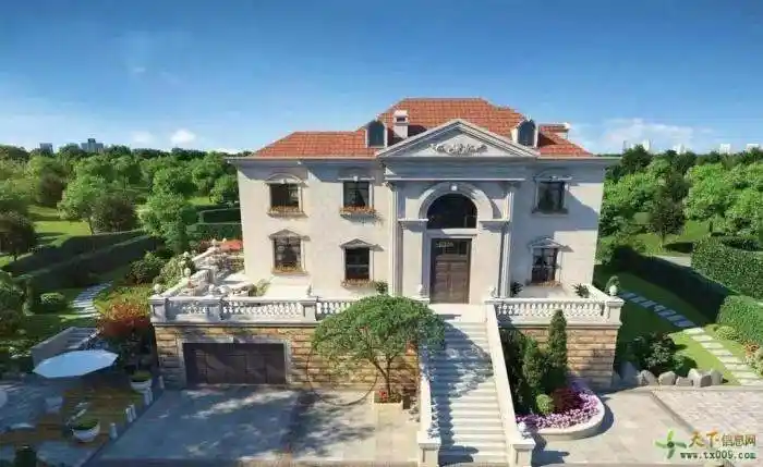 上海松江佘山地铁口独栋别墅月湖山庄花园泳池公园俱全