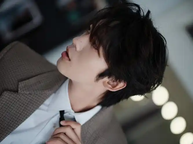 于适最受传媒关注新人男演员##电影频道传媒关注单元荣誉名单