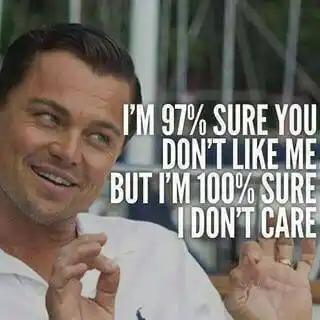 小李子莱昂纳多