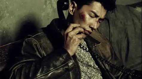 男人沧桑是什么意思,什么样的男人才叫成熟男人?