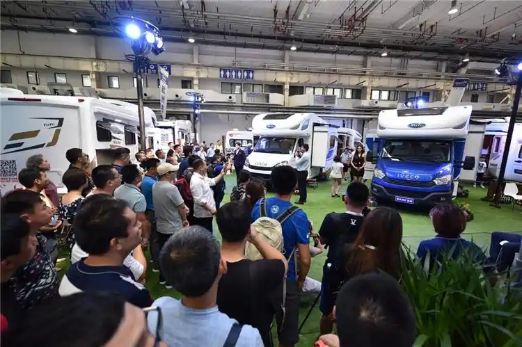 大牌云集!2019北京房车展盛大举办-去展网