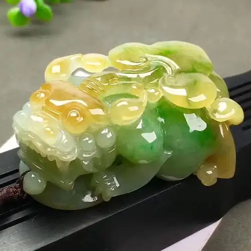 貔貅千万不能戴错了 貔貅应该这样戴才能招财辟邪(貔貅手链怎么佩戴)