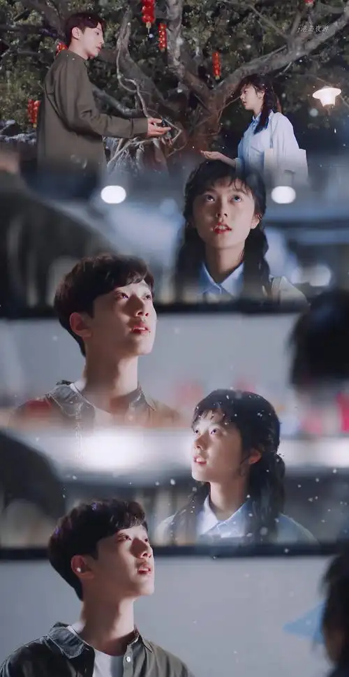 初恋那件小事 赖冠霖 赵今麦 cr.logo