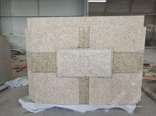 鸿源黄金麻线条