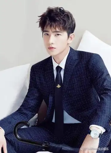 出道十六年,杨洋曾斩获五项大奖,请给年轻演员演技成长的空间!