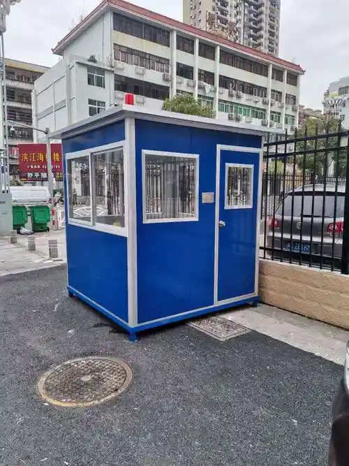 福州哪里有卖移动岗亭报价