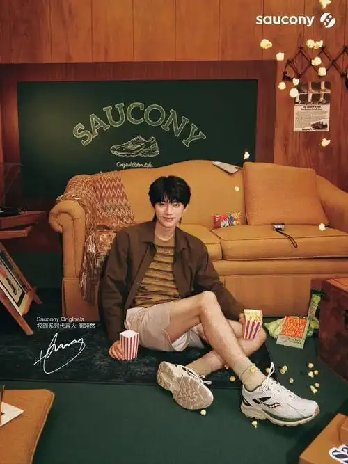 周翊然简直就是掌管校园氛围的神!