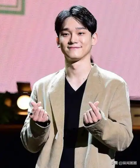 韩国站姐说exo没几个单身