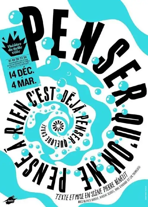 英文文字海报版式设计参考