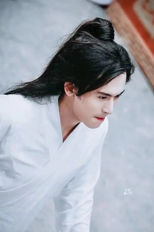 总是萌萌哒#山河令#